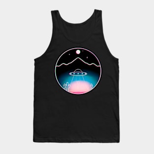 Take Me With You Tank Top